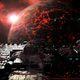 Illustration for article titled What if the zerg creep from Starcraft existed in real life?